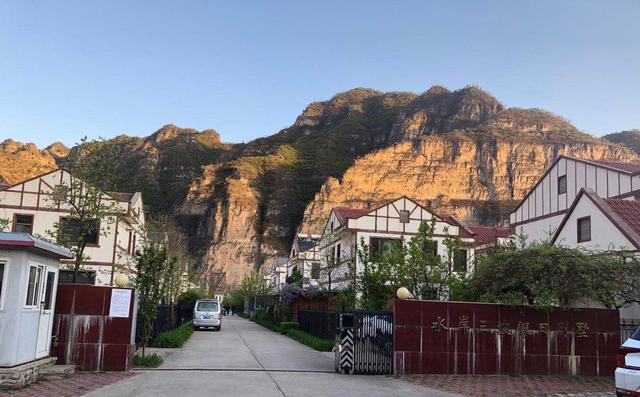 河北野三坡景区“五证”齐全别墅将被拆除？主管部门：当时合法，现在不符合规划