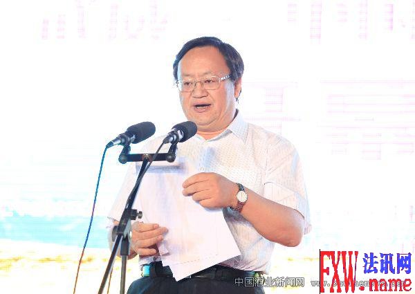华夏酒报-火荣贵使武威成为投资者的乐园